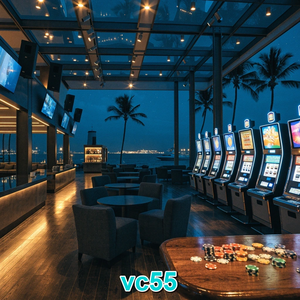 vc55 APK resmi