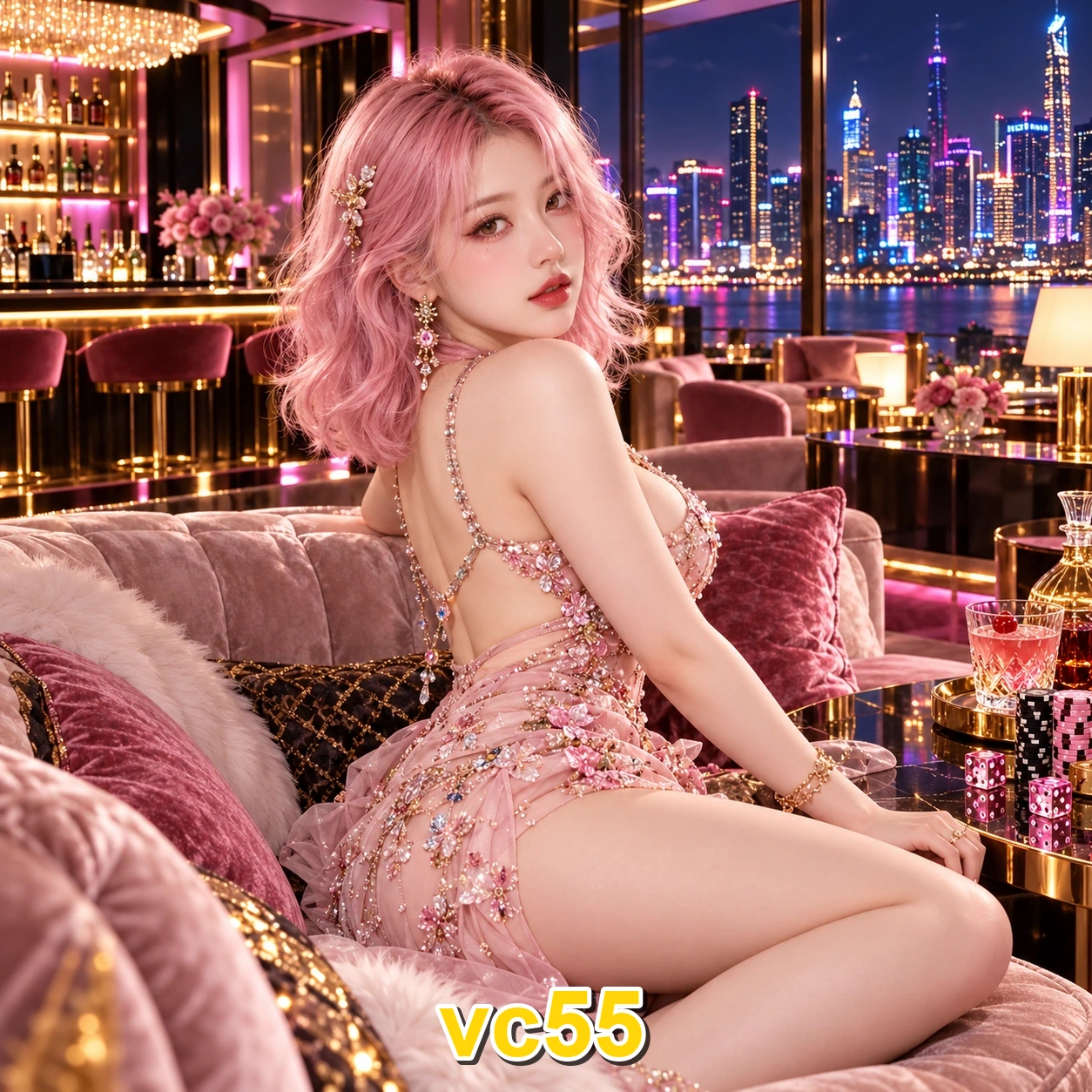Ikon APK vc55